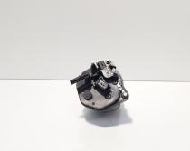 Carcasa filtru combustibil cu senzor, cod AV6Q-9155-AA, Ford Focus 3, 1.6 TDCI, T3DB (idi:671880)