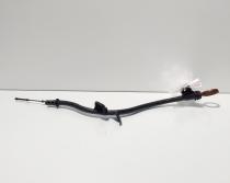 Joja ulei, cod 03L103634, VW Golf 6 (5K1), 2.0 TDI, CBA (idi:672866)