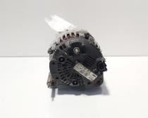 Alternator 140A Valeo, cod 06F903023C, Skoda Octavia 2 Scout (1Z5), 2.0 TDI, BMM (idi:672898)