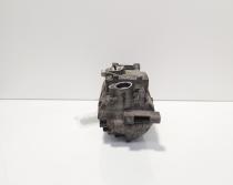 Compresor clima Valeo, cod A0022305011, Mercedes Clasa C T-Model (S204), 2.2 CDI, OM651913 (idi:671734)