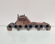 Galerie evacuare, cod 9646849080, Ford S-Max 1, 2.0 TDCI, QXWA (idi:654638)