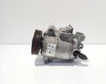Compresor clima, cod 5N0820803E, Vw Caddy 4 1.6 TDI, CAYR (id:673170)
