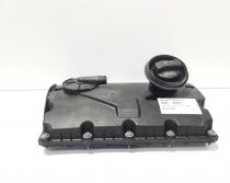 Capac culbutori, cod 038103469AD, Skoda Superb II (3T4), 1.9 TDI, BXE (idi:670377)