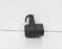Debitmetru aer, cod 03G906461C, 0281002735, Audi A6 (4F2, C6), 2.0 TDI, CAH (idi:667642)