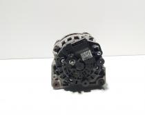 Alternator 90A, cod 231003730R, Renault Clio 4, 1.2 TCE, D4FH (id:673258)