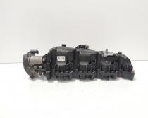 Galerie admisie cu clapete, cod 03L129711AG, Vw Passat (3C2), 2.0 TDI, CBD (idi:669966)