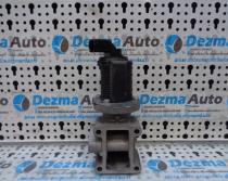 Cod oem: GM55215031, egr Opel Astra H combi, 1.9cdti, Z19DTH