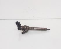 Injector, cod 7798446-04, 0445110289, Bmw 1 Cabriolet (E88), 2.0 diesel, N47D20C (idi:665822)