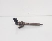 Injector, cod 7798446-04, 0445110289, Bmw 5 (E60), 2.0 diesel, N47D20A (idi:665822)