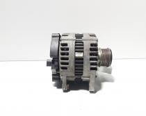 Alternator 180A Bosch, cod 03G903023, VW Passat (3C2), 2.0 TDI, CBB (idi:669999)
