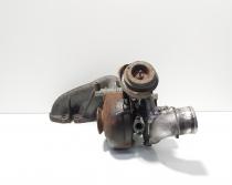 Turbosuflanta, cod 55191934, Alfa Romeo GT (937) 1.9 JTDM, 937A5000 (id:673247)