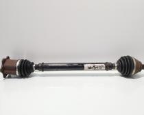 Planetara dreapta fata DSG, cod 3C0407272AK, VW Passat Variant (365), 2.0 TDI, CFF (id:673112)