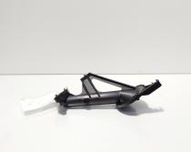 Sorb baie ulei, cod 9643755580, Peugeot 307, 1.6 HDI, 9HX (id:673470)