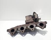 Turbosuflanta, cod 8980536744, Opel Astra H Combi 1.7 CDTI, Z17DTR (id:654210)