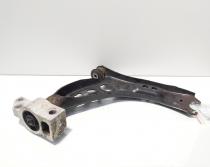 Brat trapez stanga fata, VW Passat CC (358), 2.0 TDI, CFG (id:673460)