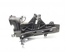 Suport far stanga, cod 7200793-07, Bmw 5 (F10) (id:673455)