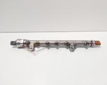 Rampa injectoare cu senzori, cod 03L125A, Skoda Octavia 2 (1Z3) 1.6 TDI, CAY (id:673327)