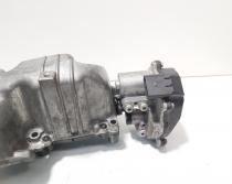 Motoras galerie admisie, cod 03L129086, Vw Golf 6 Variant (AJ5), 2.0 TDI, CBD (idi:669971)