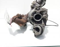 Turbosuflanta, VW Passat (362), 2.0 TDI, CFF (id:673477)