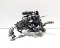 Racitor gaze cu egr, cod 9671187780, Citroen C5 (III) Break, 1,6 HDI, 9HL (idi:665878)