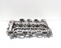 Capac chiulasa cu 2 axe came, cod 9644994680, Ford C-Max 1, 1.6 TDCI, HHDB (idi:673492)