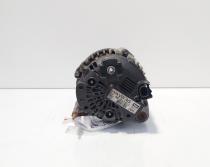 Alternator 140A Valeo, cod 06F903023C, VW Golf 5 Variant (1K5), 2.0 TDI, BMM (idi:669718)