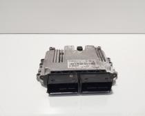 Calculator motor ECU, cod CV61-12A650-ANF, Ford C-Max 2, 1.0 benz, M1DA (idi:673321)