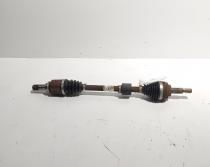 Planetara stanga fata, cod 391018662R, Renault Clio 4, 1.2 benz, 5 vit man (id:673265)