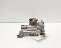 Pompa ulei, cod V757601280, Citroen C3 (II), 1.4 16V benz, 8FP (idi:673278)