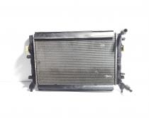 Radiator racire apa auxiliar, cod 1K0121251BN, Vw Golf 6 (5K1) 1.4 TSI, CAX (id:673338)