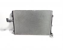 Radiator racire apa, cod 3C0121253Q, VW Passat Variant (3C5), 2.0 TDI, BMR (id:673330)