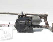 Motoras stergatoare fata, cod 5K1955119, VW Golf 6 Variant (AJ5) (id:673409)