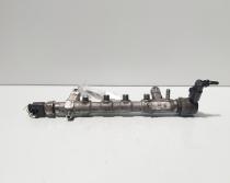 Rampa injectoare cu senzori, cod 03L130089P, VW Passat Variant (365), 2.0 TDI, CFF (idi:668204)