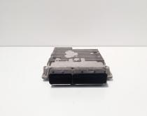 Calculator motor ECU, cod 03L906023ML, VW Beetle (5C1), 1.6 TDI, CAY (idi:673138)