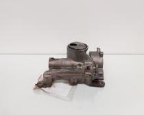 Pompa ulei, cod V757601280, Peugeot 208, 1.4 16V benz, 8FS (idi:668535)