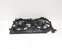 Grup electroventilatoare, cod 13241739, Opel Insignia A Sports Tourer, 2.0 CDTI, A20DTJ (idi:668911)