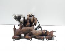 Turbosuflanta, cod 03L253016F, VW Passat (3C2), 2.0 TDI, CBA (idi:666454)