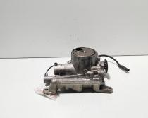 Pompa ulei cu senzor, cod V759401080, Peugeot 208, 1.4 benz, 8FN (idi:666014)