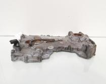 Pompa de ulei, cod 90570200, Opel Corsa C (F08, F68) 1.2 benz, Z12XE (id:673349)