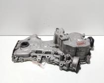 Capac distributie, cod 03C109211BF, VW Scirocco (137), 1.4 TSI, CAVD (idi:666506)