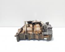 Pompa ulei cu barbotare, cod 03G115105B, 03G103537B, Skoda Superb II (3T4), 2.0 TDI, CFF (idi:668591)