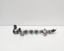 Rampa injectoare cu senzori, cod 03L130089Q, Audi A4 Allroad (8KH, B8) 2.0 TDI, CGL (idi:668712)