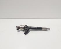 Injector, cod 8973762703, Opel Astra J, 1.7 CDTI, A17DTR (id:673615)