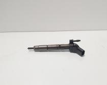 Injector, cod A6420701387, 0445115064, Mercedes Sprinter 3-t (906), 3.0 CDI, OM642992 (id:673361)