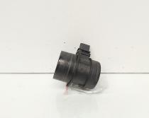 Debitmetru aer, cod 03G906461C, 0281002735, Audi A6 Avant (4F5, C6), 2.0 TDI, CAH (idi:666221)