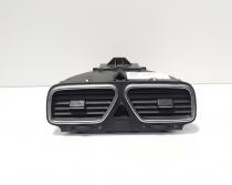 Grila aer bord centrala, Vw Eos (1F7, 1F8) (id:673564)