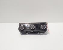 Panou comenzi AC, cod 3C8907336AB, VW Golf 6 (5K1) (id:673569)