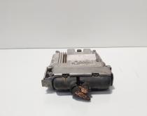 Calculator motor ECU, cod 03L906022PM, 0281015882, Vw Eos (1F7, 1F8) 2.0 TDI, CBA (id:673567)