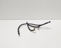 Rampa retur injectoare, Ford Fiesta 5, 1.4 TDCI, F6JA (id:673405)