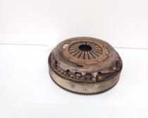 Volanta masa dubla cu placa presiune, Ford C-Max 2, 1.6 TDCI, T1DA, 6 vit man (idi:667759)